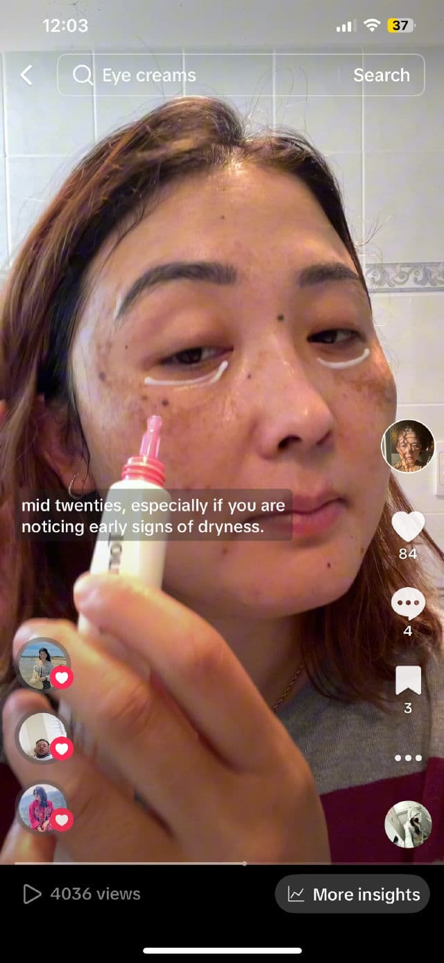 Torriden Cellmazing Firming Cream review photo by pchod