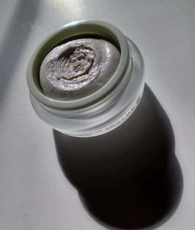 Beekman 1802 Milk Mud Warming Clay Mask review photo by bee12