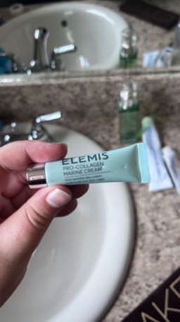 review