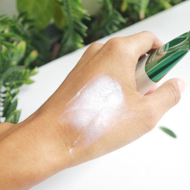 Some By Mi Truecica Mineral Calming Tone-Up Suncream SPF50+/PA++++ review photo by fandi