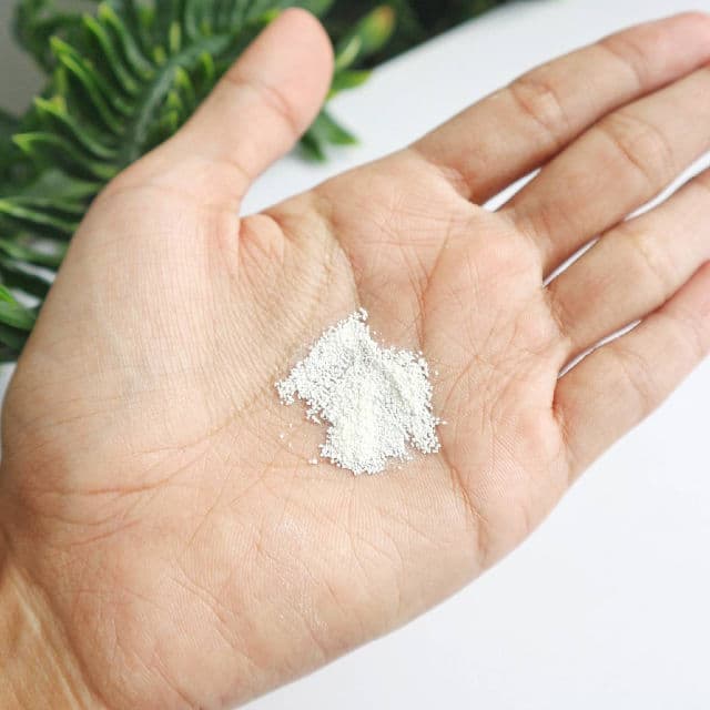 ANUA Rice Enzyme Brightening Cleansing Powder review photo by fandi