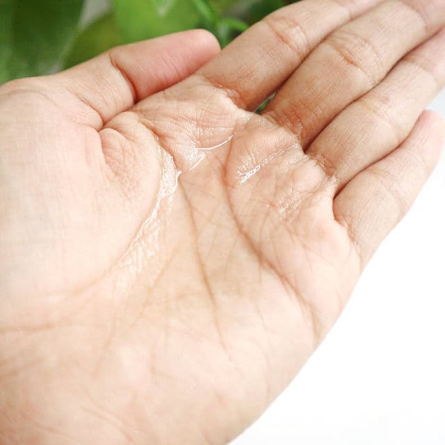 MIXSOON Centella Asiatica Toner review photo by fandi