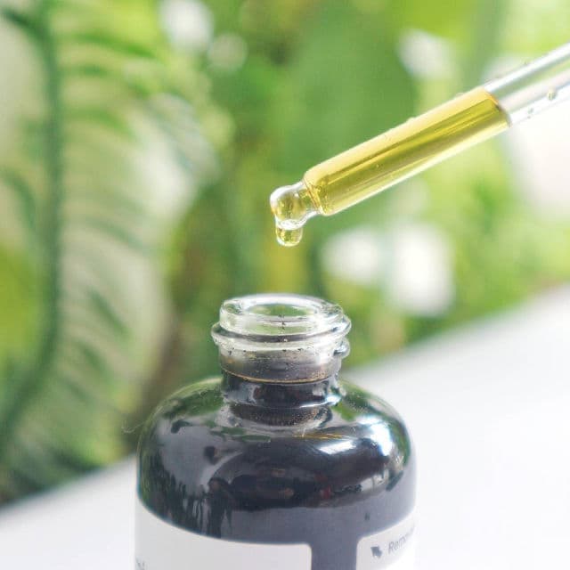 COSRX The Vitamin C13 Serum review photo by fandi