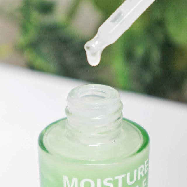 Isoi Moisture Dr. Ampoule review photo by fandi
