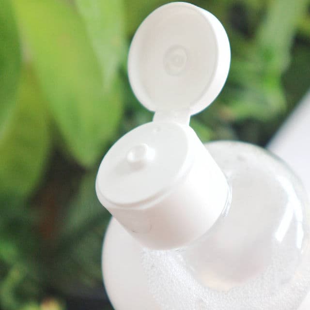 MIXSOON Centella Asiatica Toner review photo by fandi