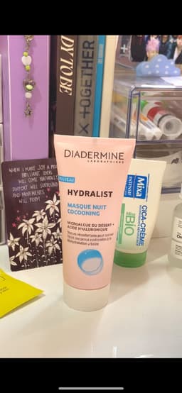 review