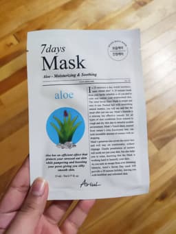 review
