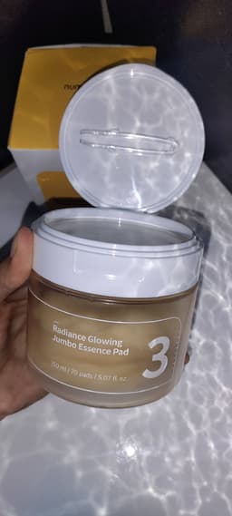review