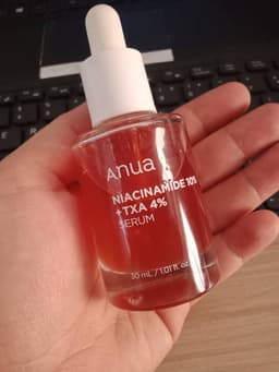 review