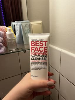 review