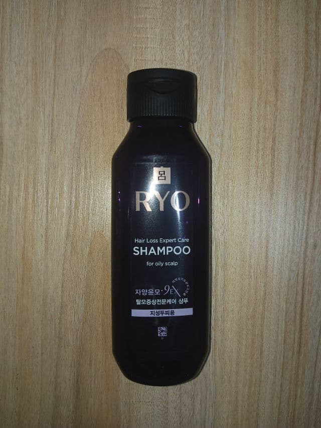 RYO Hair Loss Expert Care Shampoo for Oily Scalp review photo by kaary