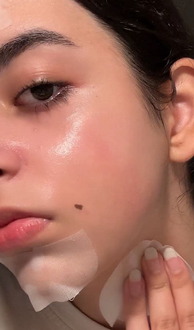 MEDIHEAL Teatree Trouble Pad review photo by hsstiia
