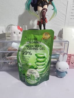review