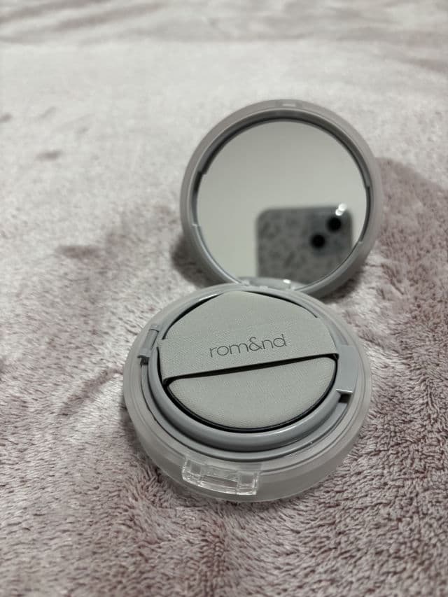 Romand 02 Pure 21 review photo by lionisho