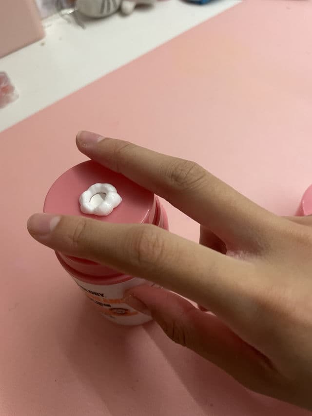 Soap & Glory Cloud of Dreams Whipped Night Cream review photo by st4rrymgg