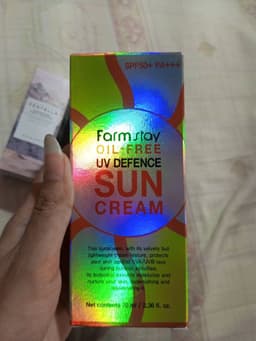 review