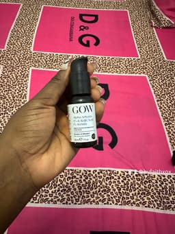 review