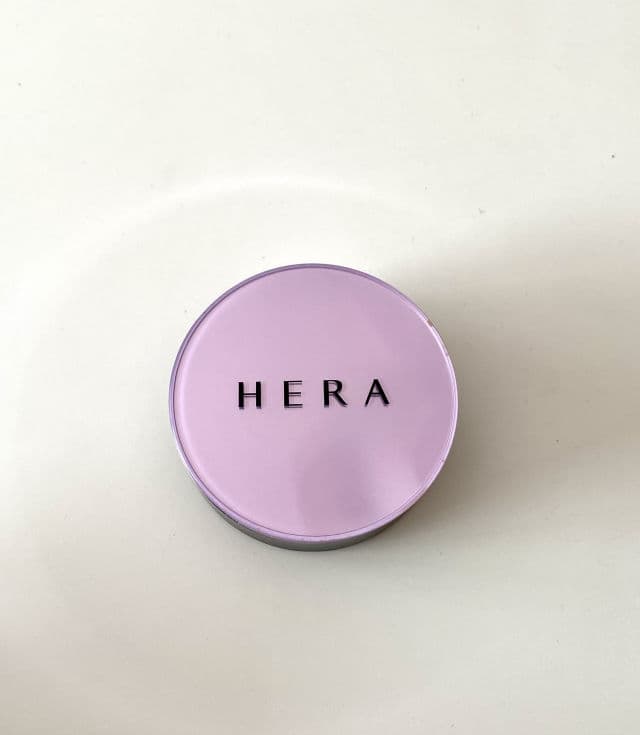 Hera UV Mist Cushion review photo by pearl64