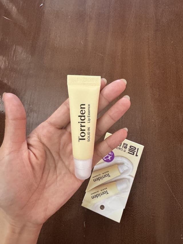 Lucas' Papaw Ointment review photo by elaineghan