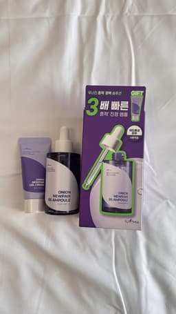 review