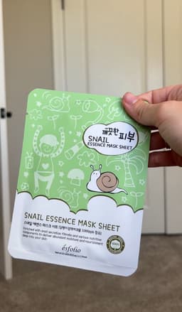 review