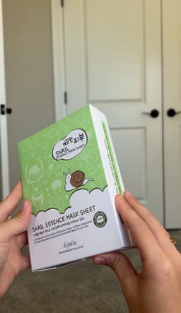 review