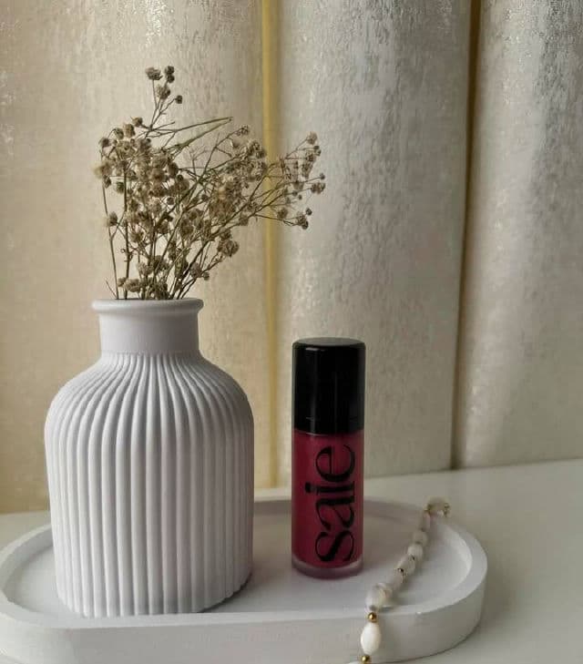 Saie Chilly review photo by alabout_skin