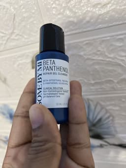 review