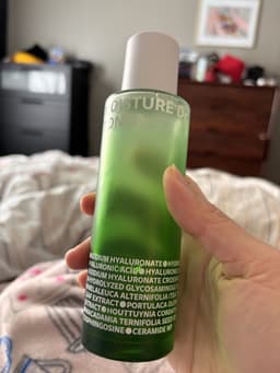 review