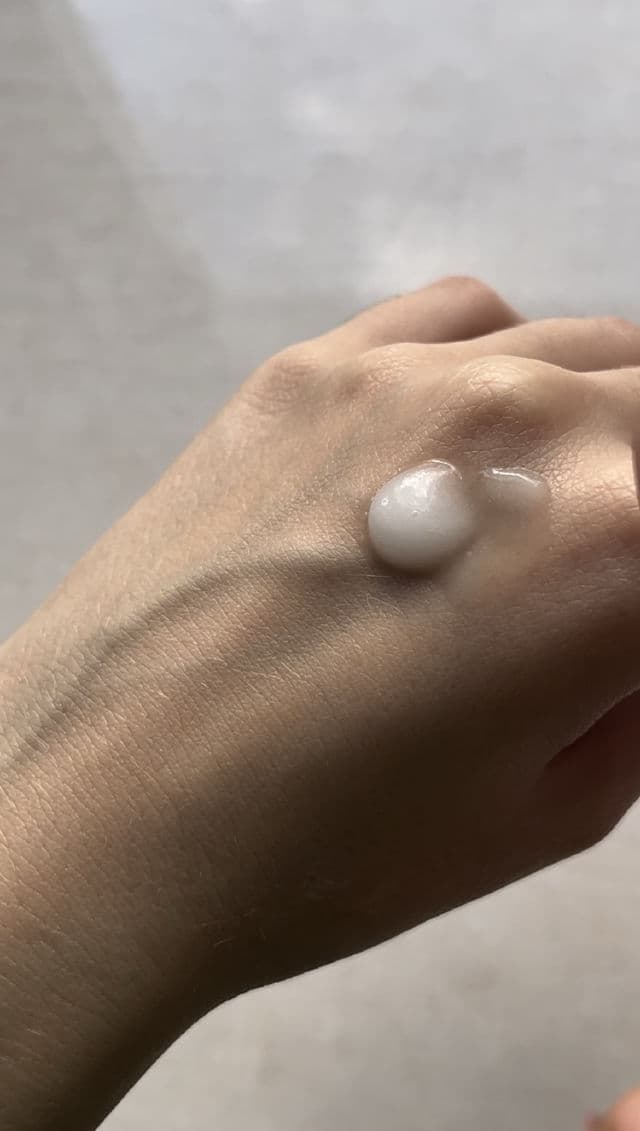 Orjena Rose Collagen Facial Mild Peeling Gel review photo by Zhenia