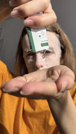 review