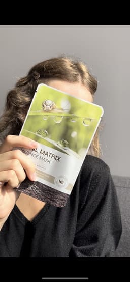 review