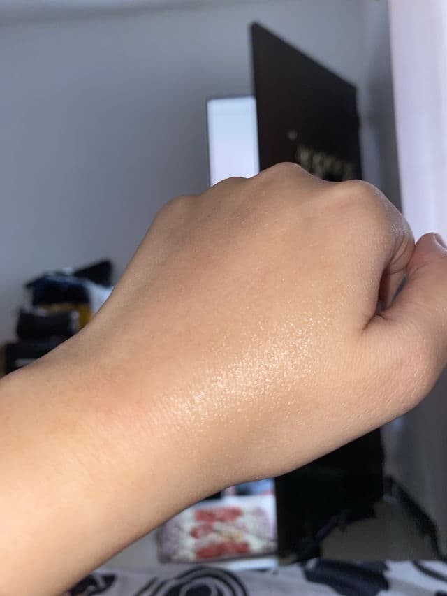 Dr. Jart+ Every Sun Day™ Ultra-sheer Priming Sunscreen Stick SPF 40 review photo by itsshanaia