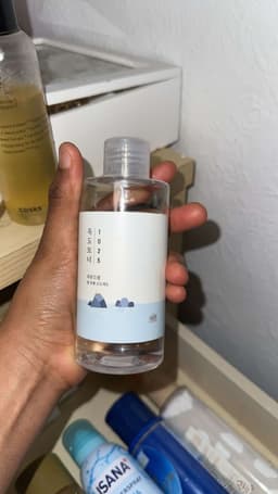 review