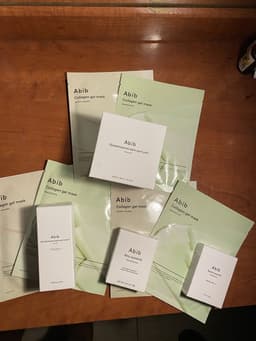 review