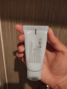 review