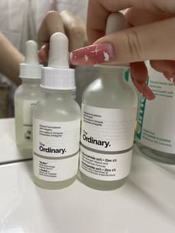 review