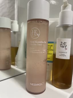 review
