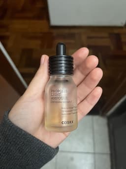 review