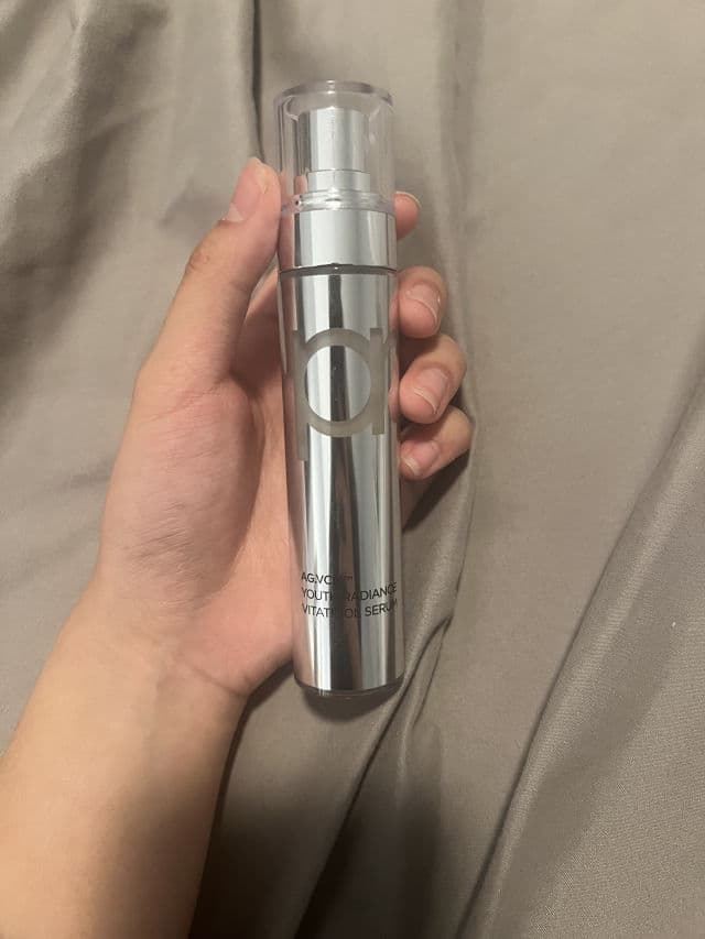 Primera Youth Radiance Vitatinol Serum review photo by shu8nie