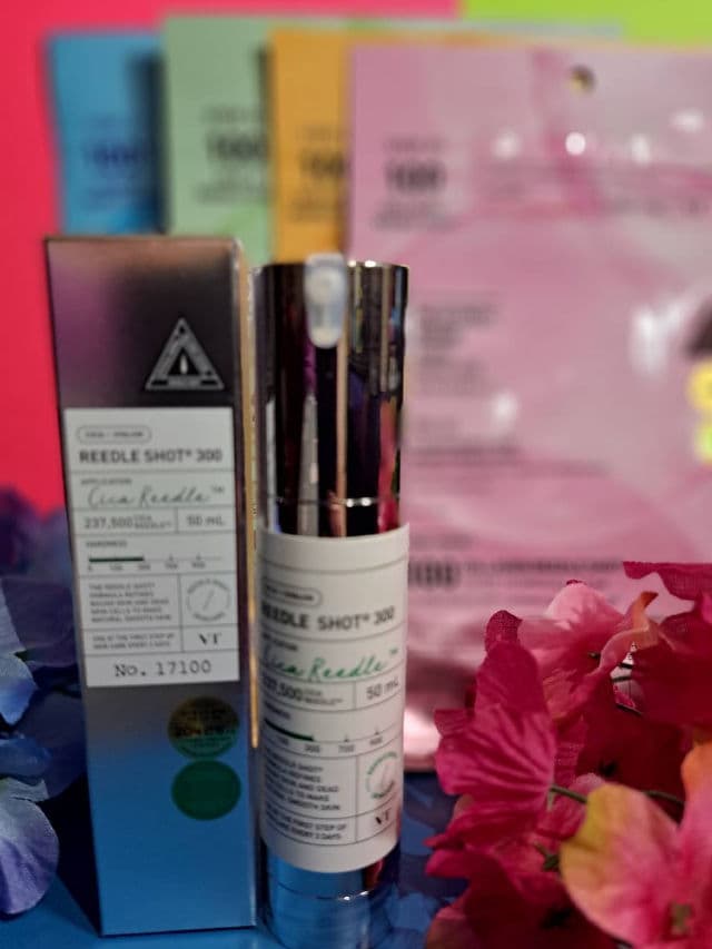 Reedle Shot 300 product review