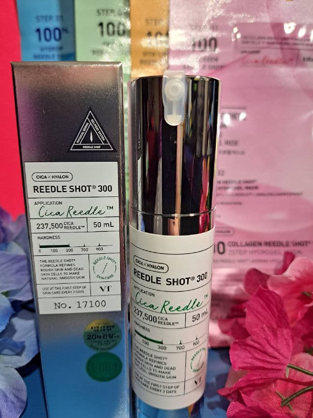 Reedle Shot 300 product review