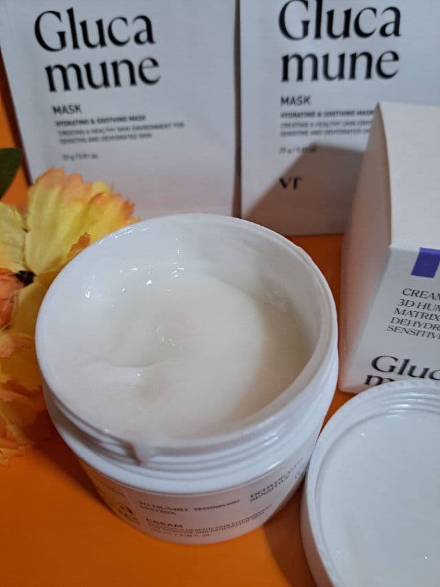 Glucamune Cream product review