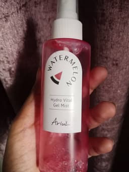 review