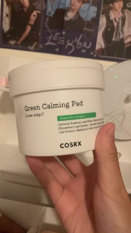 review