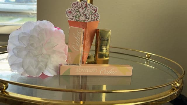 SkinChemists Youth Series 1% Collagen Day Moisturiser  review photo by vanou