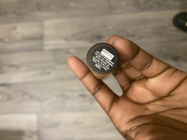 Sephora Collection Best Skin Ever Concealer review photo by lucyworlddiary