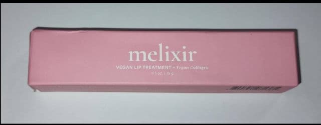 Melixir 02 Rose review photo by taniaijaz