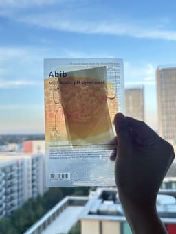 review