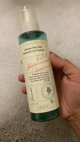 review
